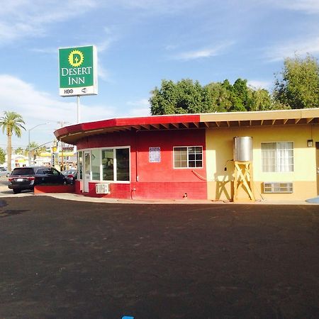 Desert Inn Westmorland Exterior foto