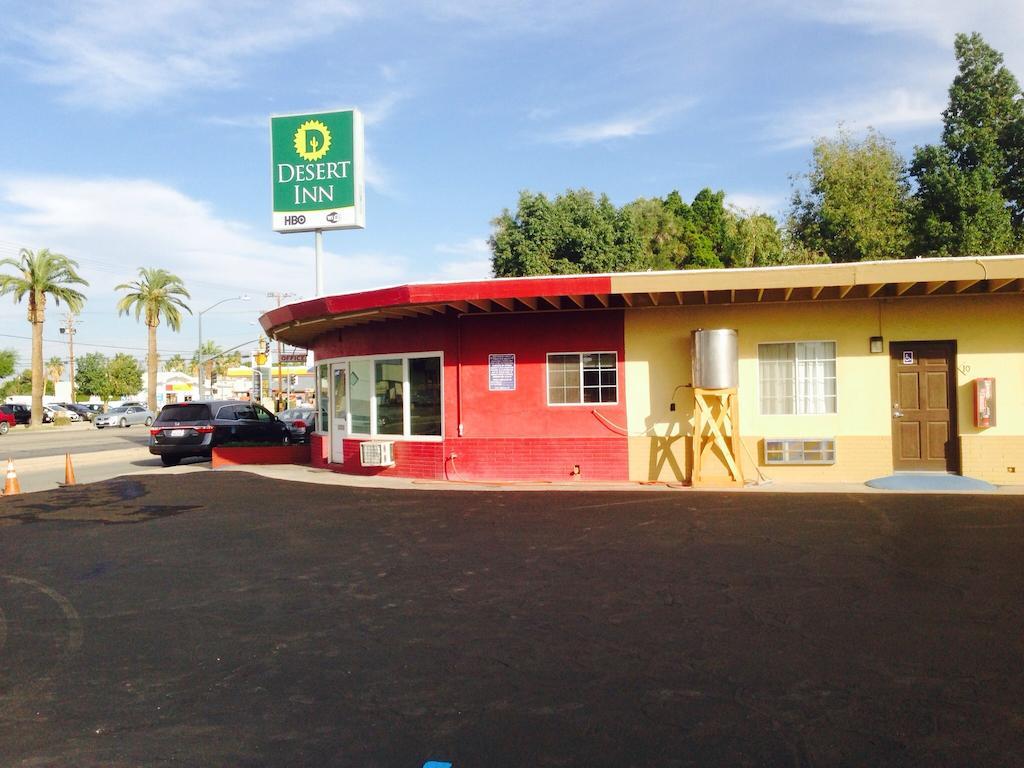 Desert Inn Westmorland Exterior foto