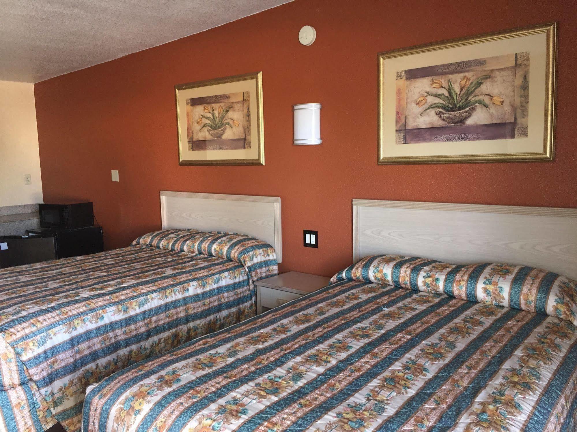 Desert Inn Westmorland Exterior foto